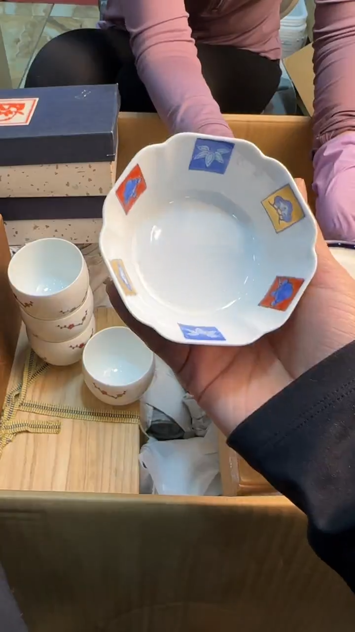 【闪购商品】茶盏8888888888     550