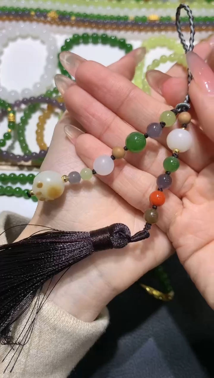 【闪购商品】和田玉吊坠(不含链)未镶嵌团购2