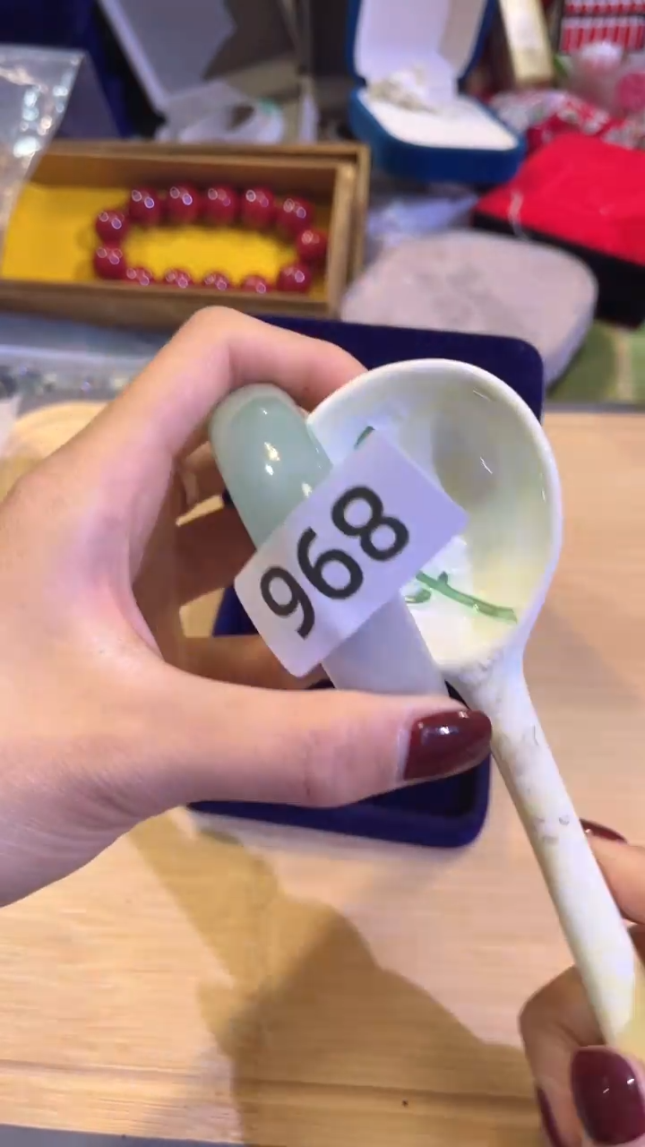 【闪购商品】瓷片陶茶666文玩周边多人