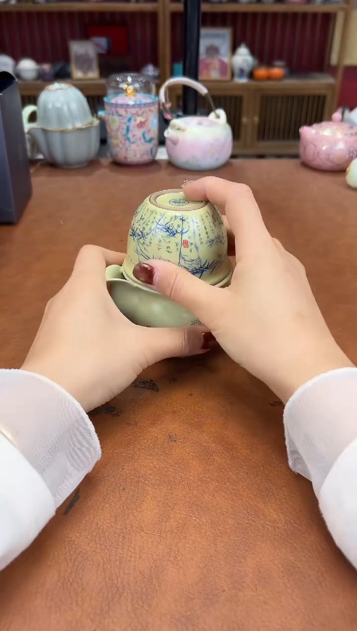 -熹宁陶瓷通用链接