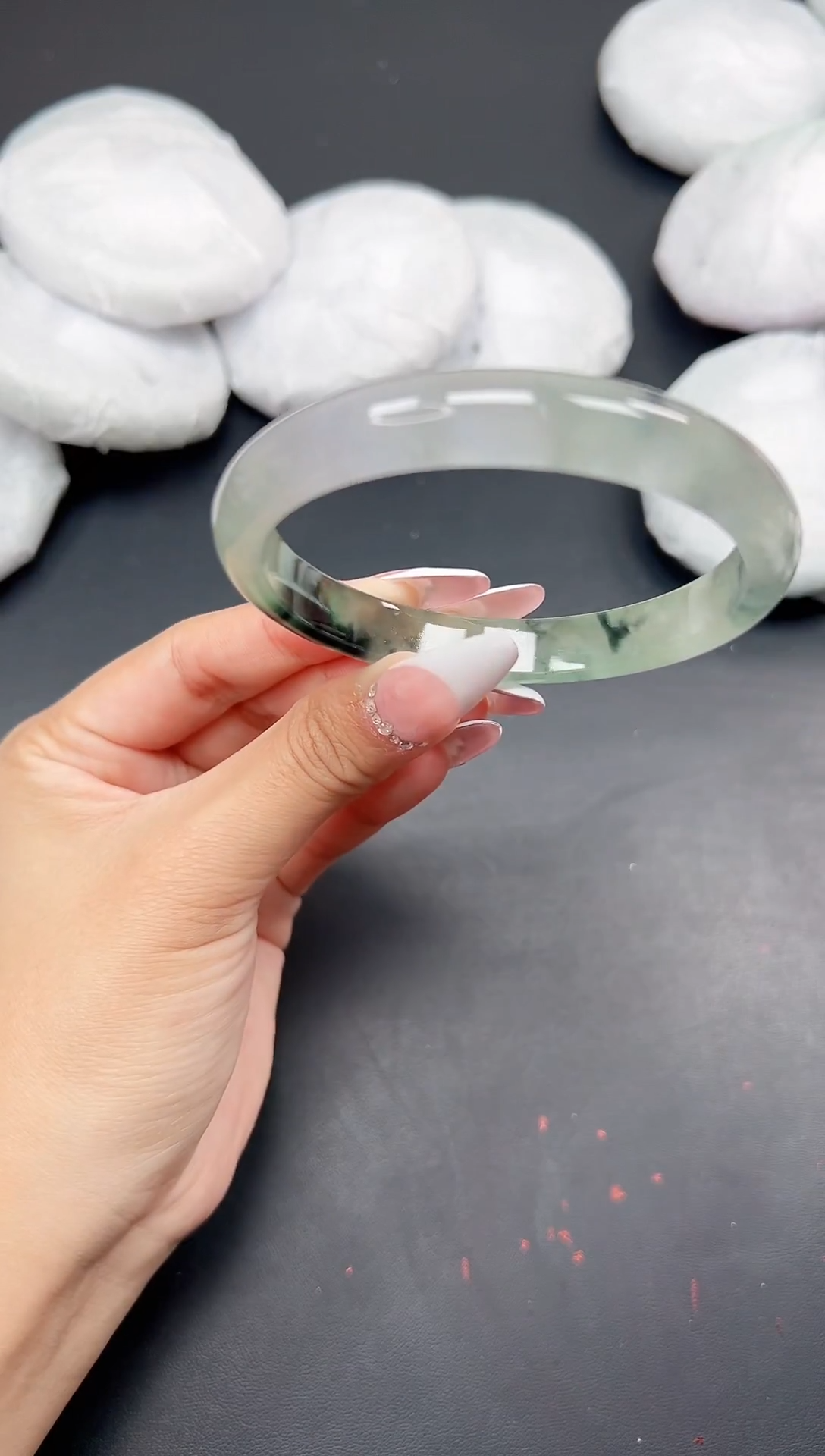 精品手镯，一物一拍J-060