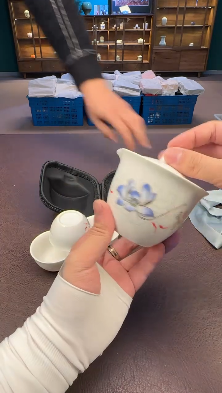 【闪购商品】摆件瓷SC1111111111