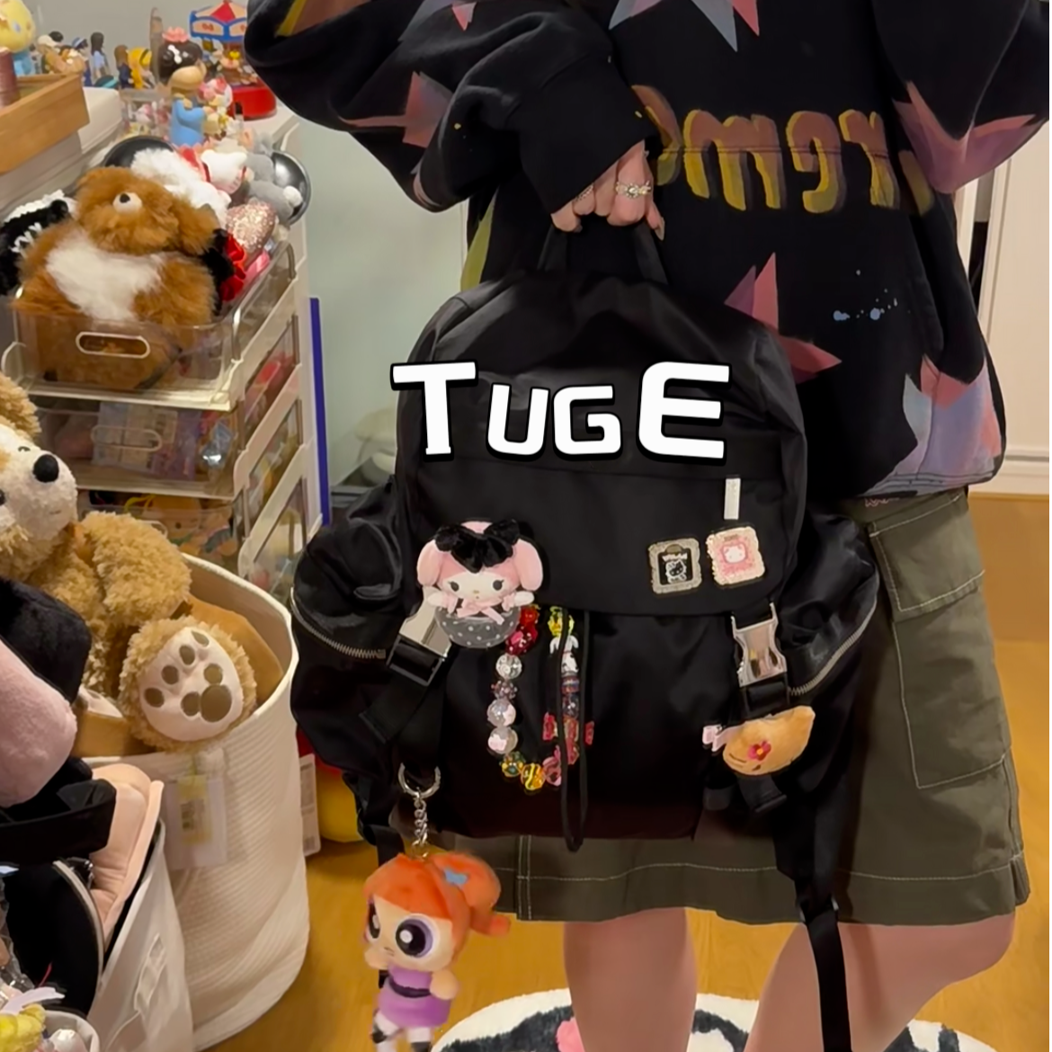【TUGE】LL  系列    包
