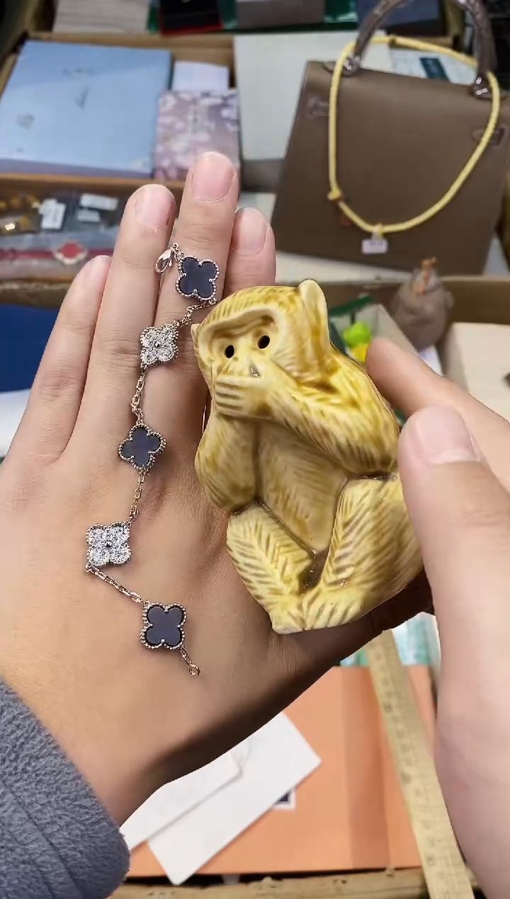 【闪购商品】瓷片四蓝白收-都是我的大宝贝儿瓷器