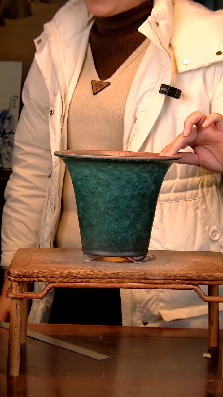 【闪购商品】红陶1