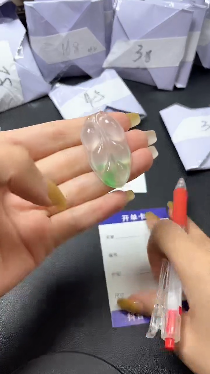 时尚精品 一物一拍