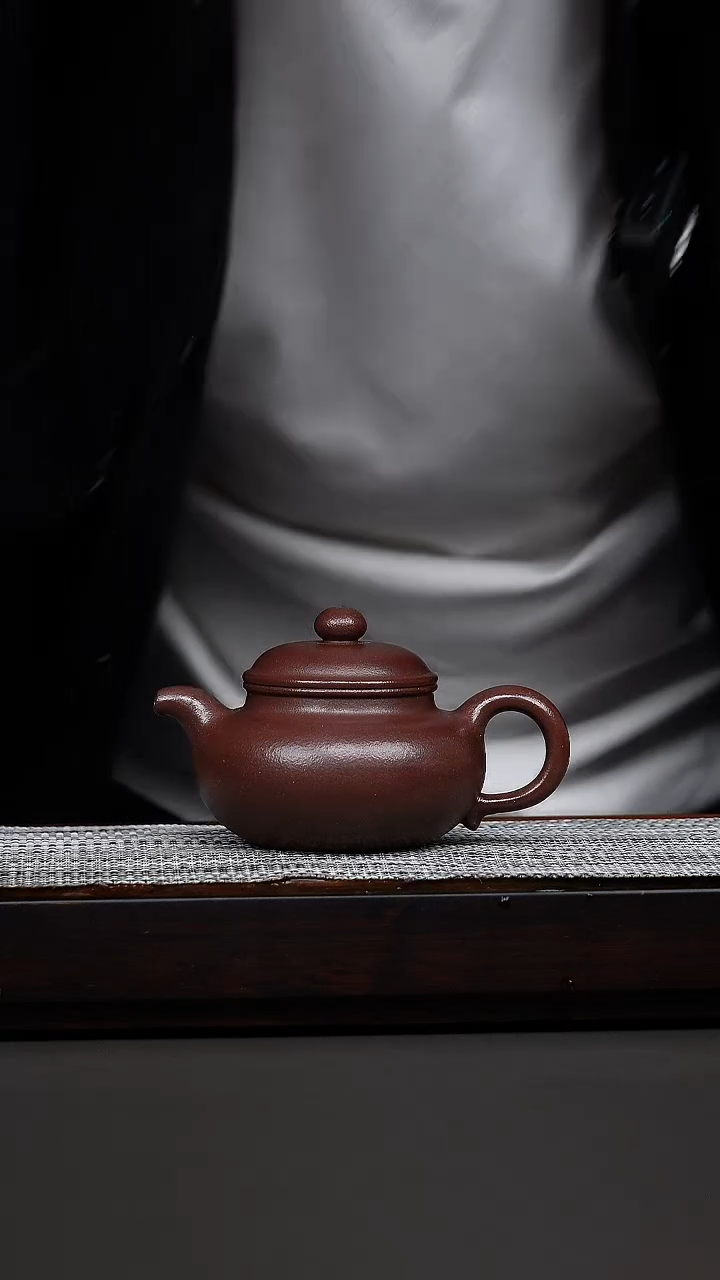 冰窖底槽清玉麟仿古