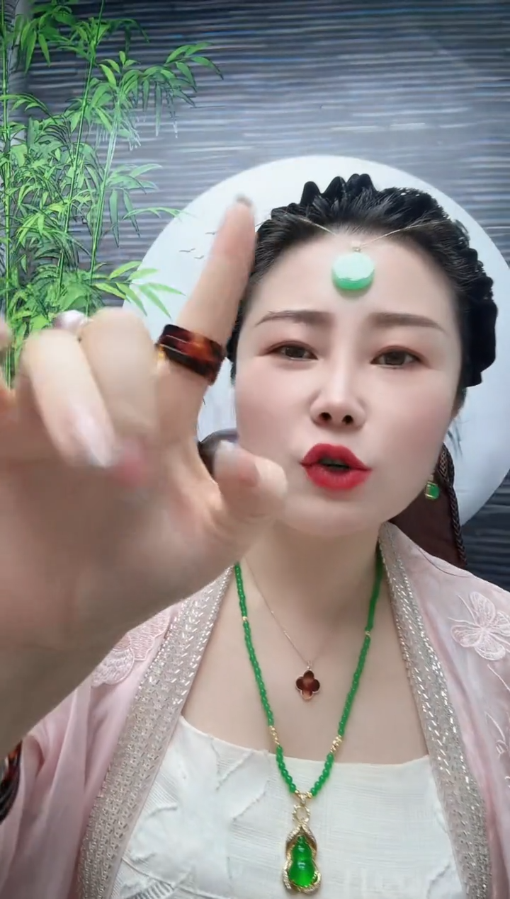 私人订制小帽子戒圈