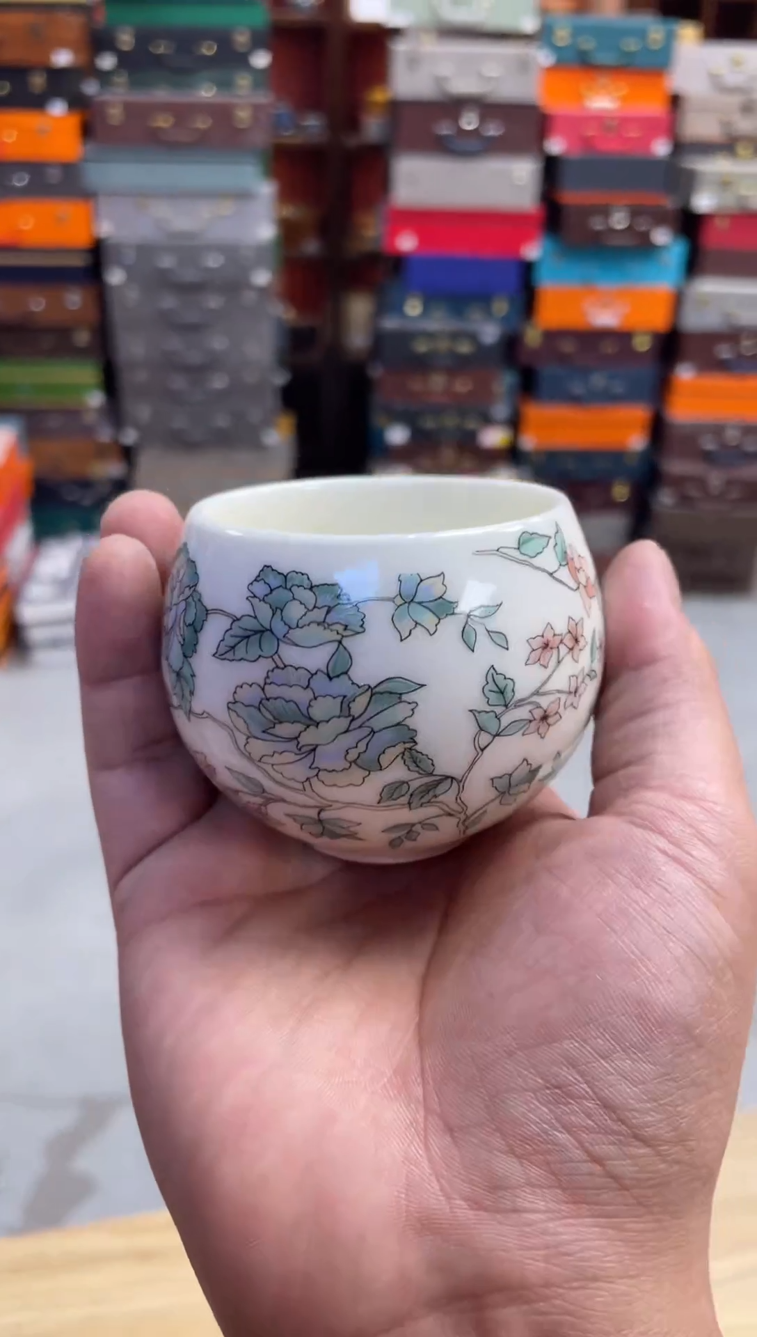 高端茶具套装大清仓