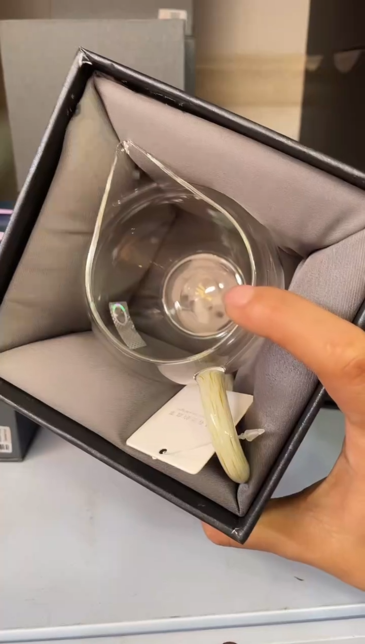 【闪购商品】禾器/怡然茶海/栗彩