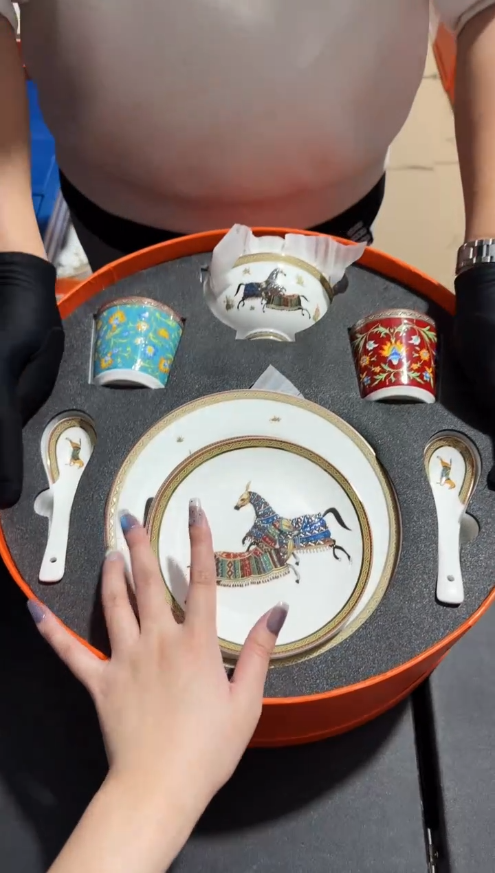 36%以上骨粉骨瓷--