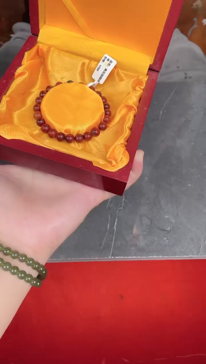 见禧甄选闪购商品V无礼盒