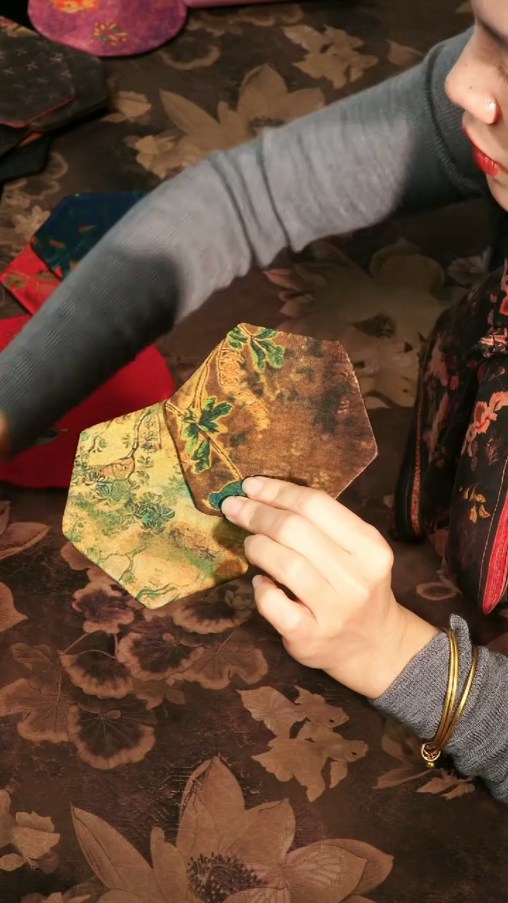 喜见造物布艺尺寸