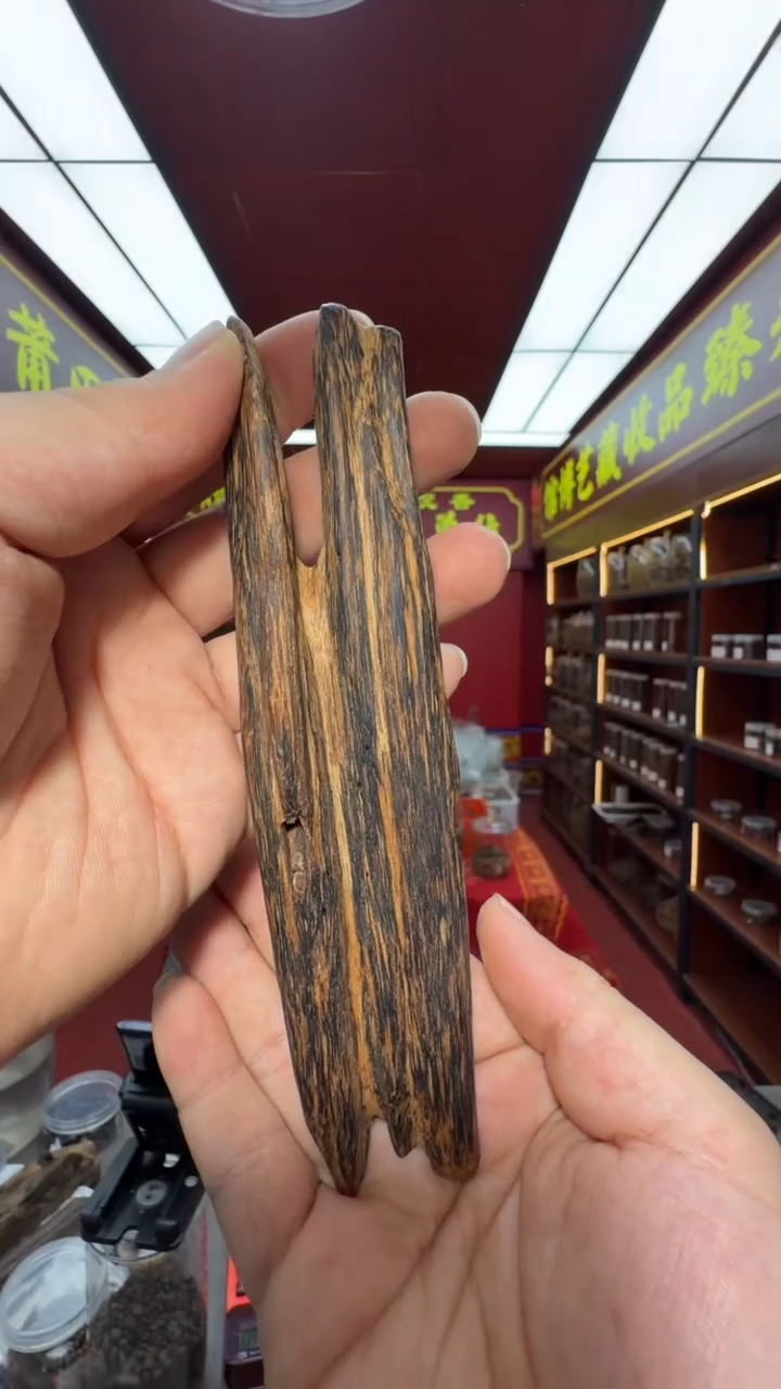 沉香手把件树心油多样性发一