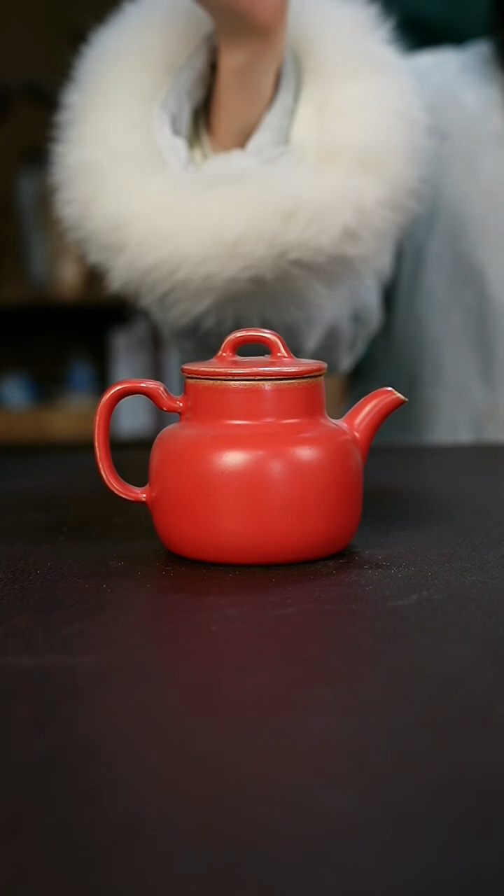 【闪购商品】景德镇陶瓷杯碗柴烧多人