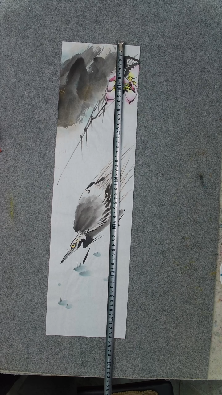 小写意国画学习套装