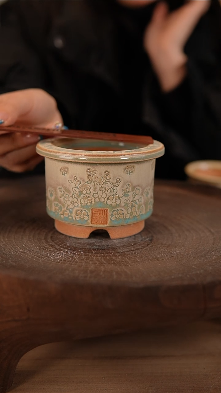【闪购商品】陶瓷2-23-622默认有瑕口7