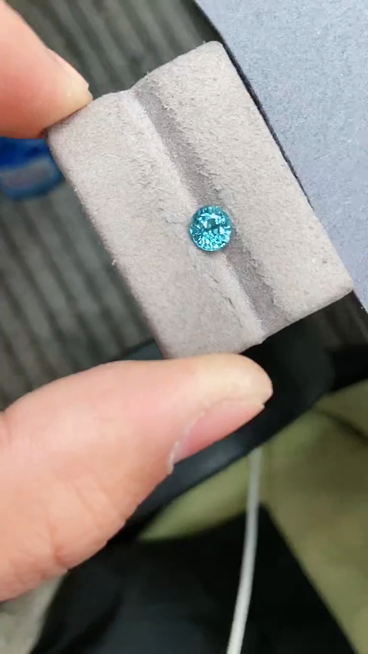 【闪购商品】碧玺裸石未镶嵌裸石