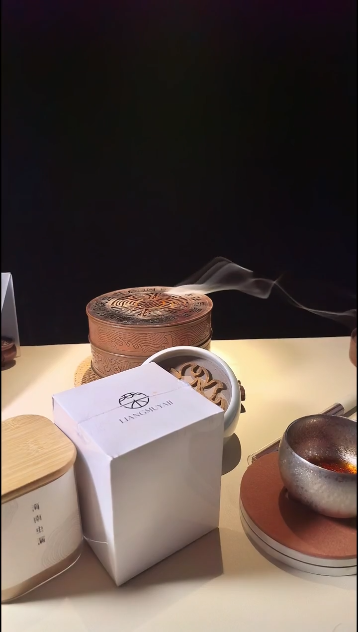 降真香100克降真香100克