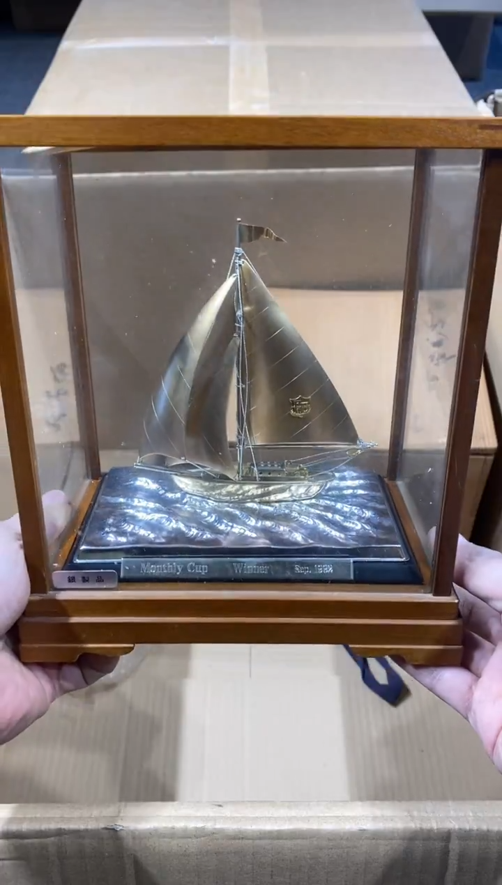 中古回流 谨慎参拍