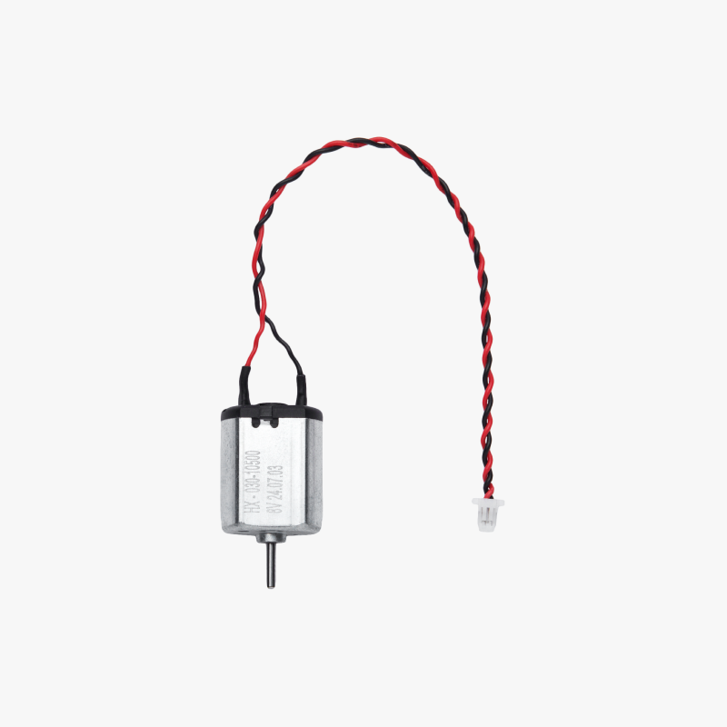 拓竹3D打印模型专用标准零件 030直流有刷马达（2个）