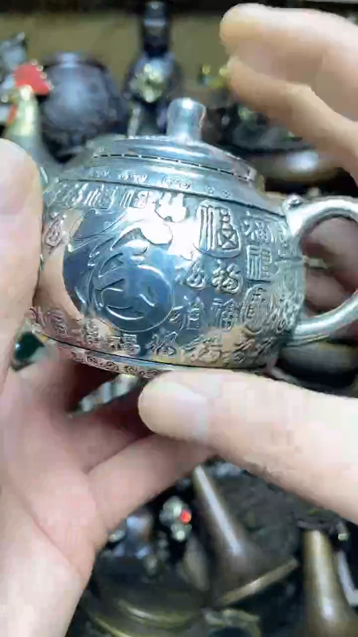 【闪购商品】铜器摆件诚信经营