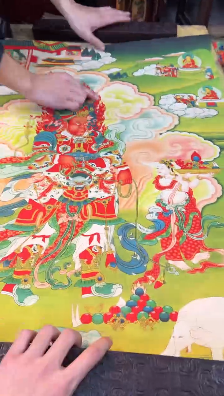装裱画周总精选专属链接啊啊 啊 A-156