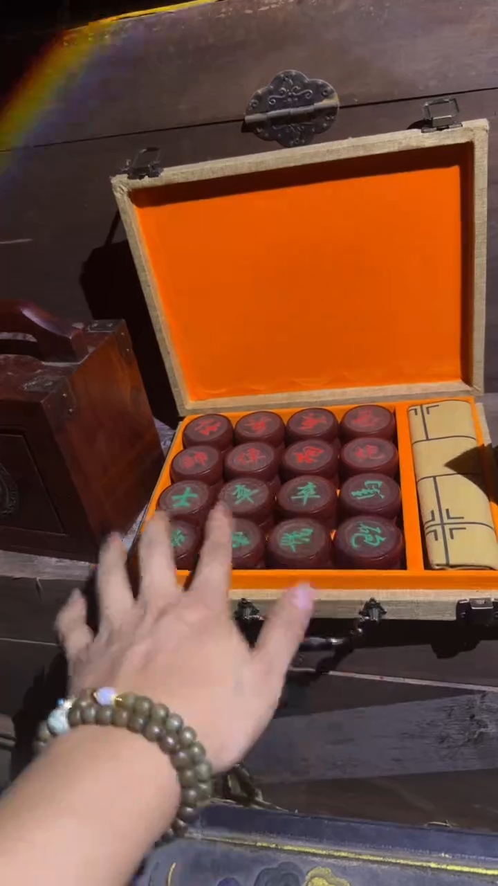 木象棋一 一 一 一 一 一