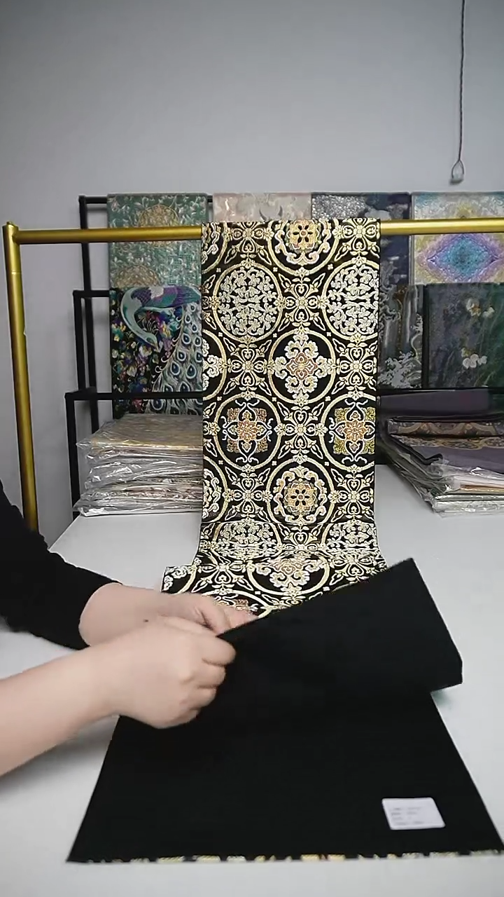 【闪购商品】织绣61 六通细密织福利