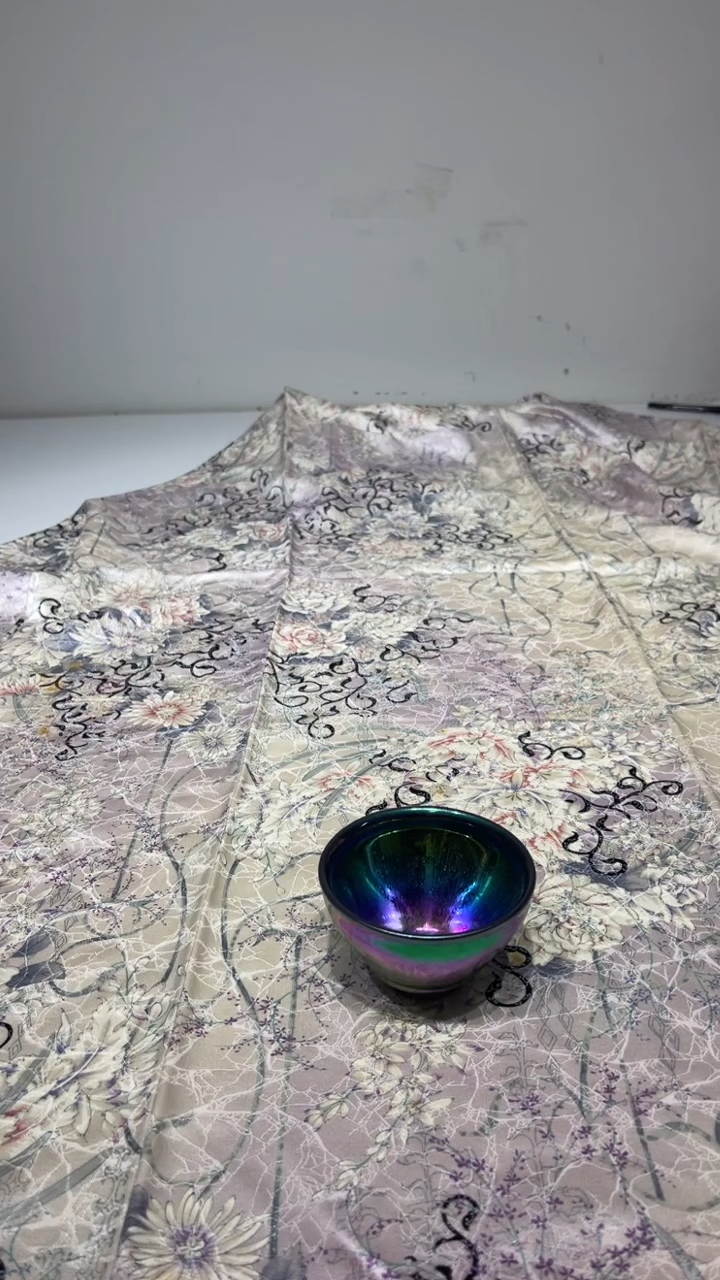 【闪购商品】茶盏 如果…… 如果……AW175