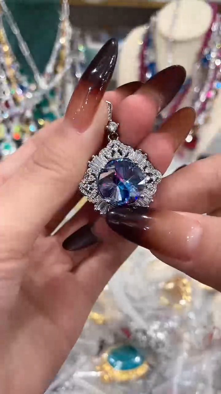 非金属无高端精品系列款式q792