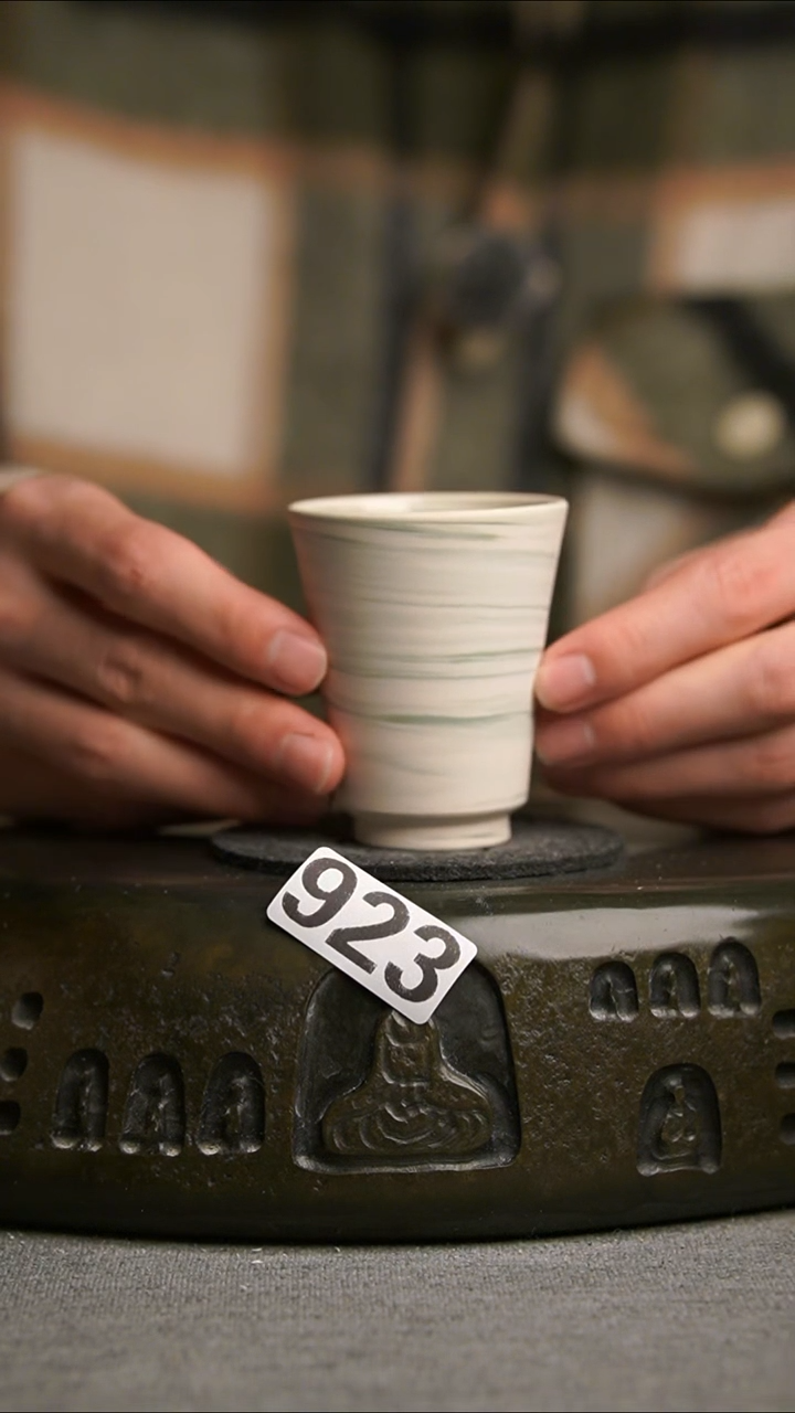 923景德镇陶瓷茶器系列