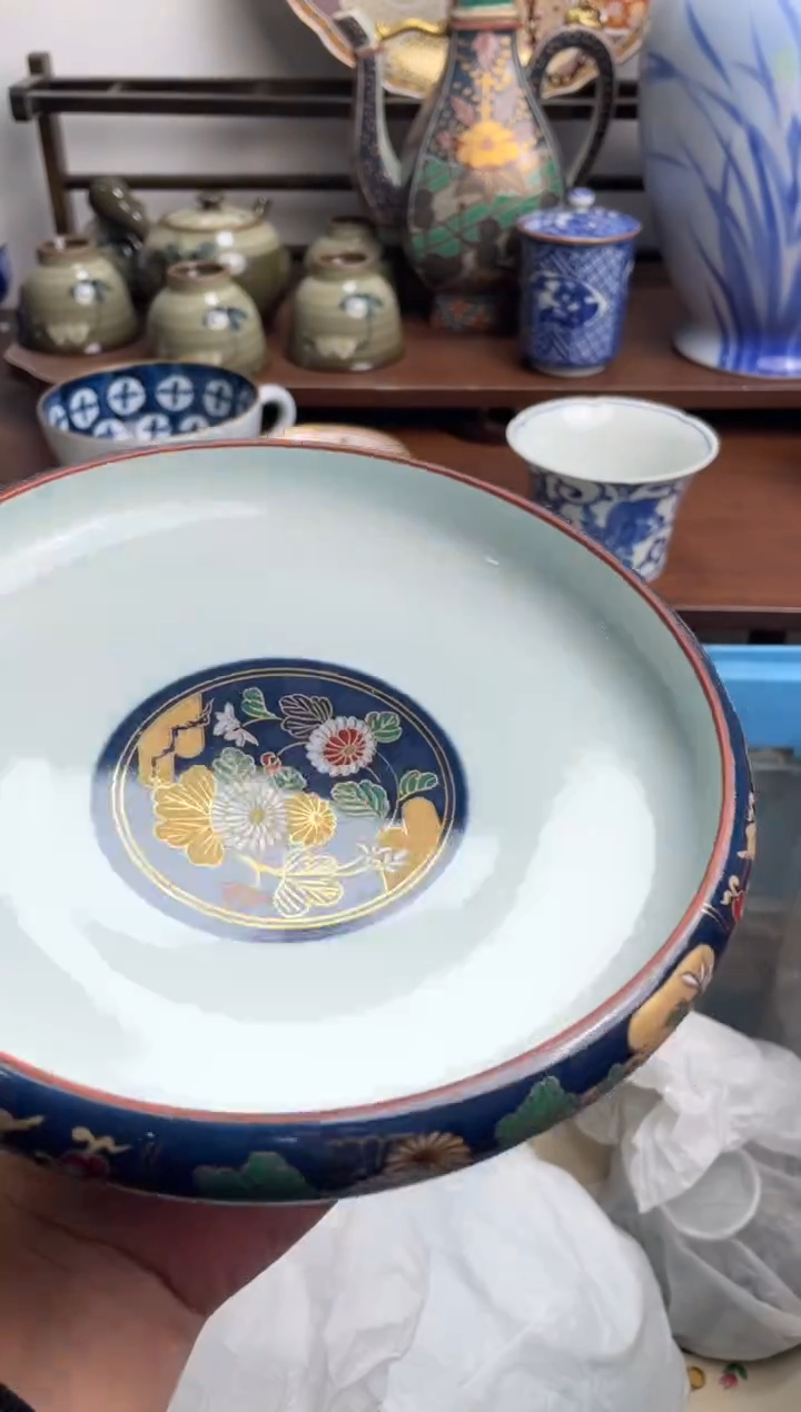 【闪购商品】瓷片132-i满20包邮-48h凑单