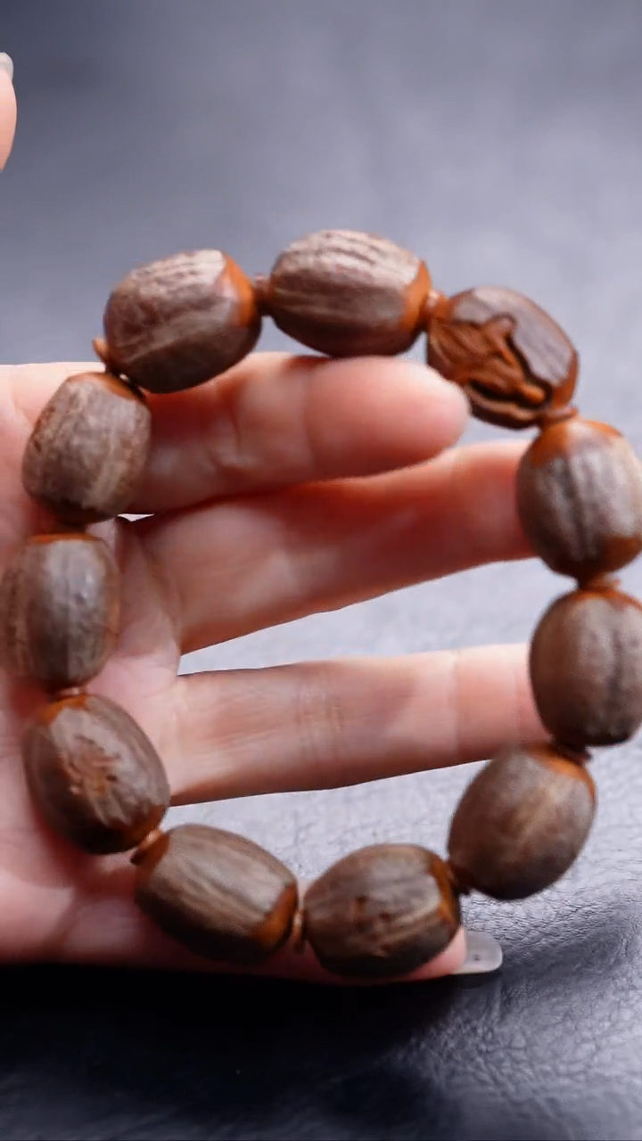 【闪购商品】橄榄核手串/手链橄榄核