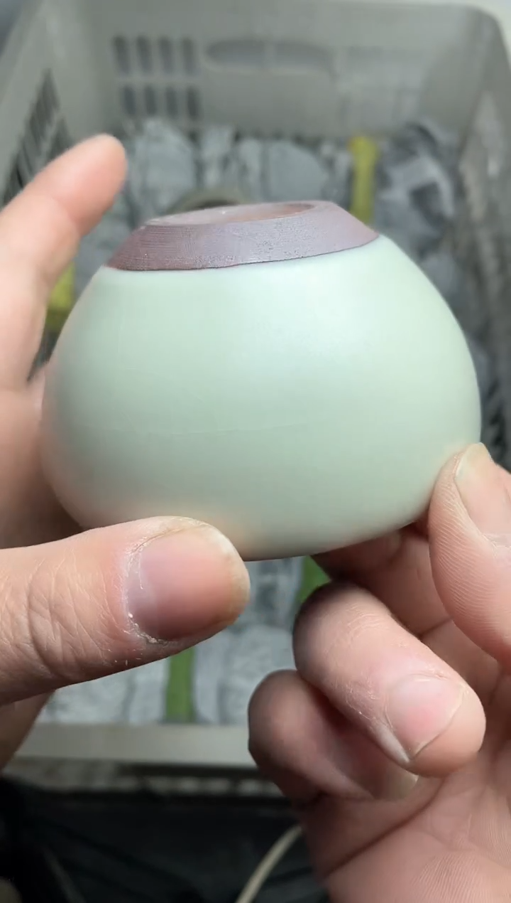 【闪购商品】茶盏高端茶器主人杯845