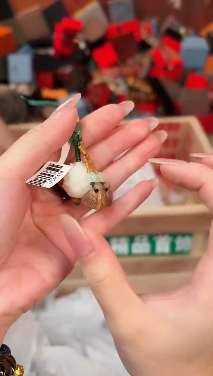 花香阁甄选福利闪购商品(无礼盒)