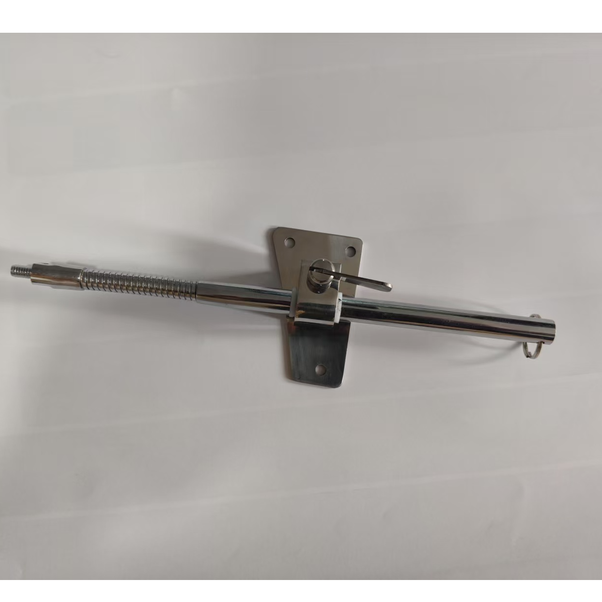 不锈钢五件套，不锈钢钓箱配件 钓箱灯架。不锈钢钓箱灯架