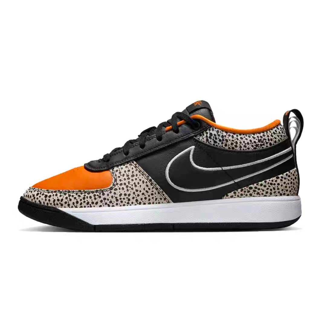 NIKE/耐克官方正品流光风BOOK 1 EP 布克篮球运动鞋IO9703-001