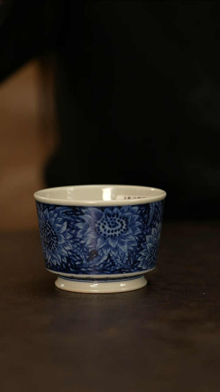 【闪购商品】瓷片 占春生