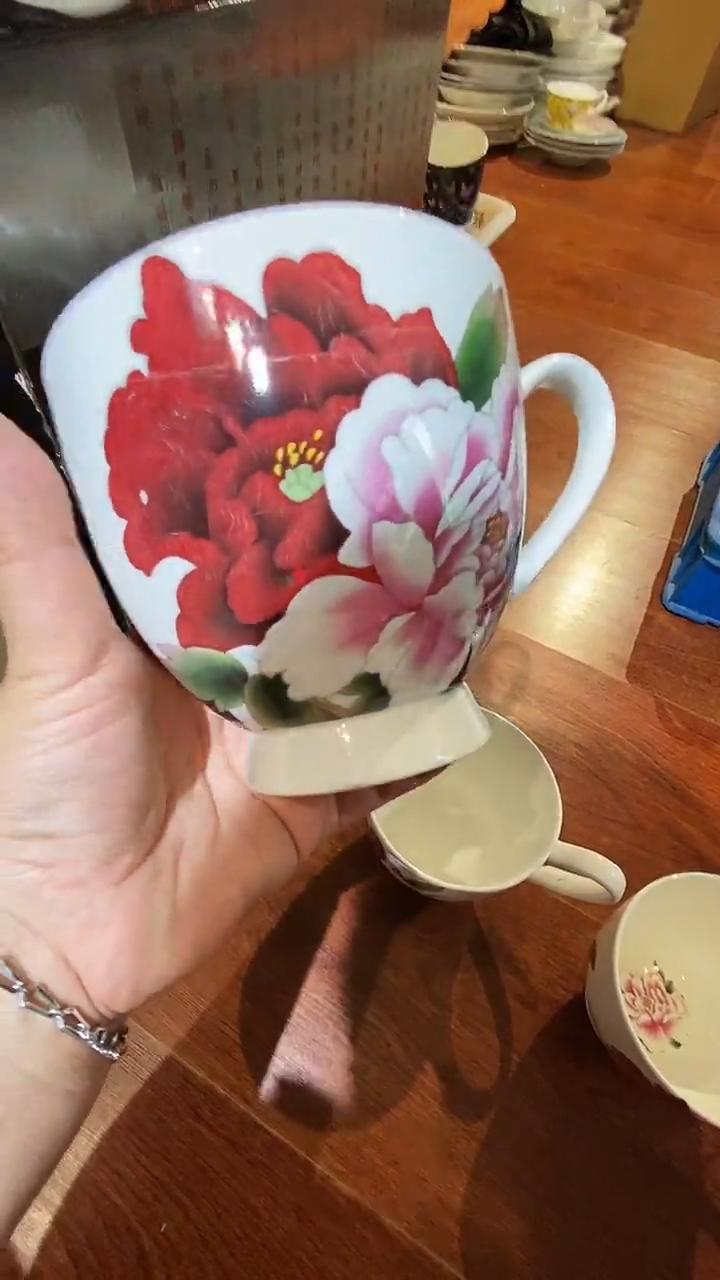 碗库存产品默认微瑕介意慎拍