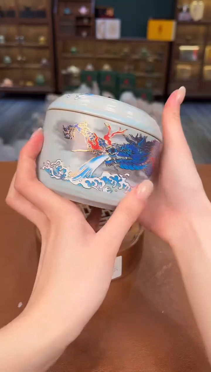 【闪购商品】熹物茶空间清仓福利品111111