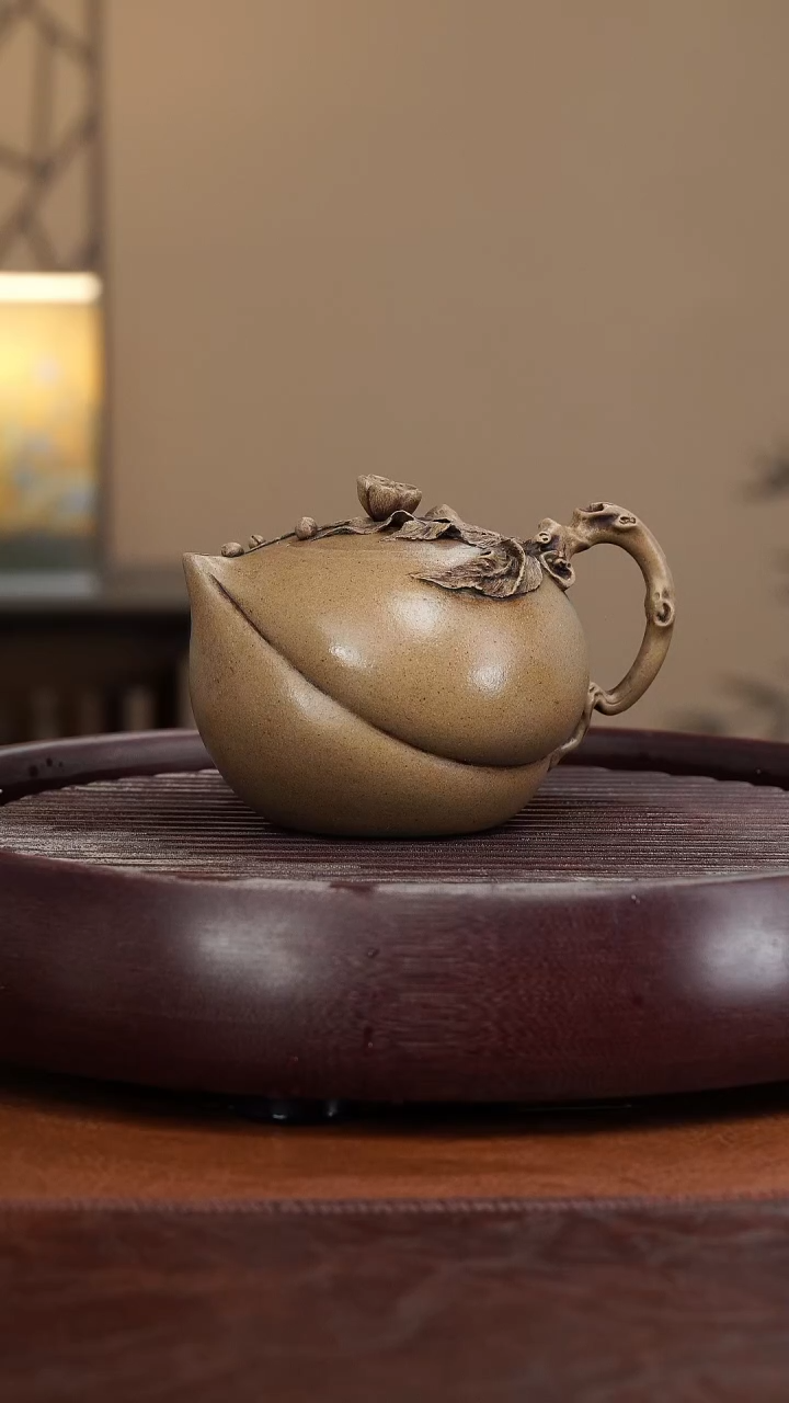 【闪购商品】紫砂茶壶宜兴紫砂壶