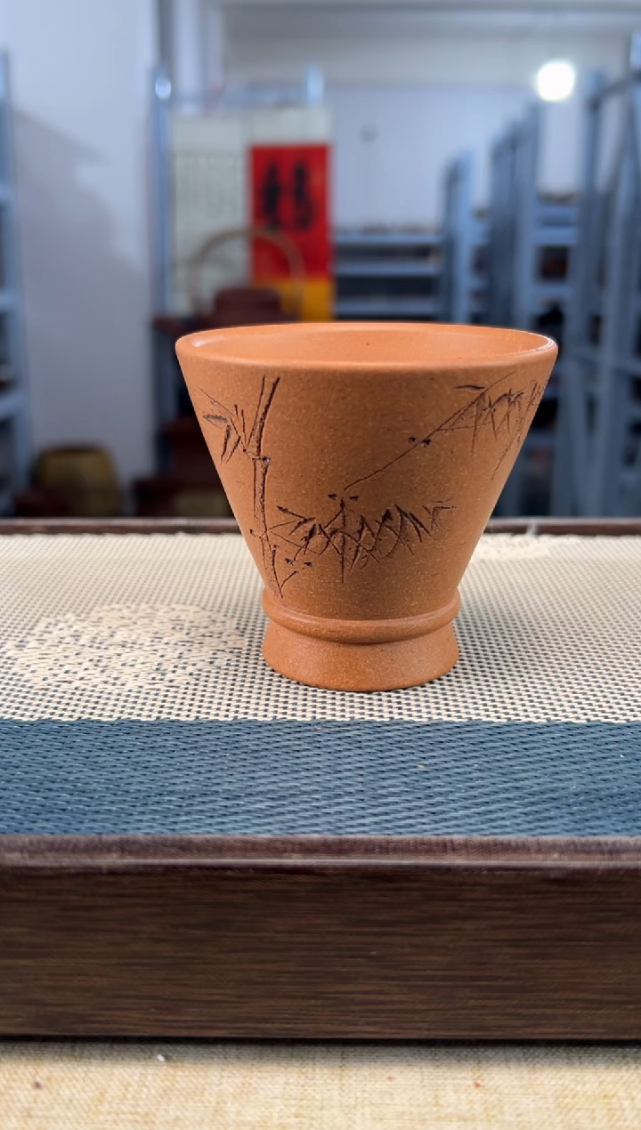 【闪购商品】紫砂茶壶5宜兴紫砂