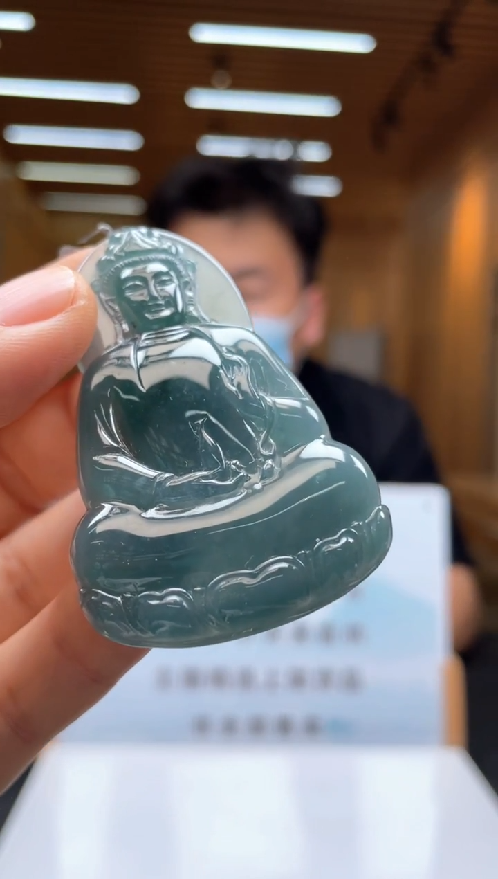 未镶嵌定制翡翠********348