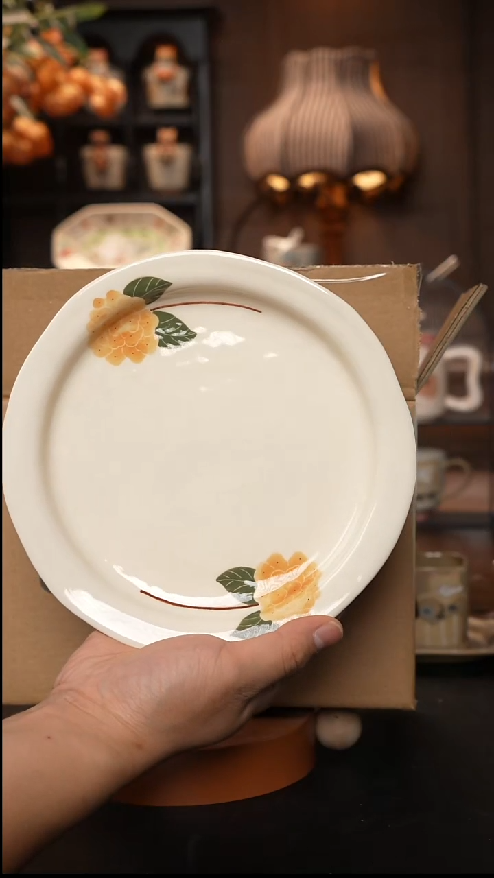 其他陶川谷原创手作陶瓷  11.29  不退差价