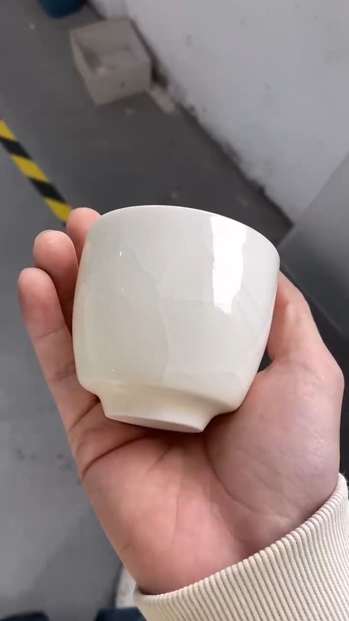 瓷片A-399陶瓷茶具茶器