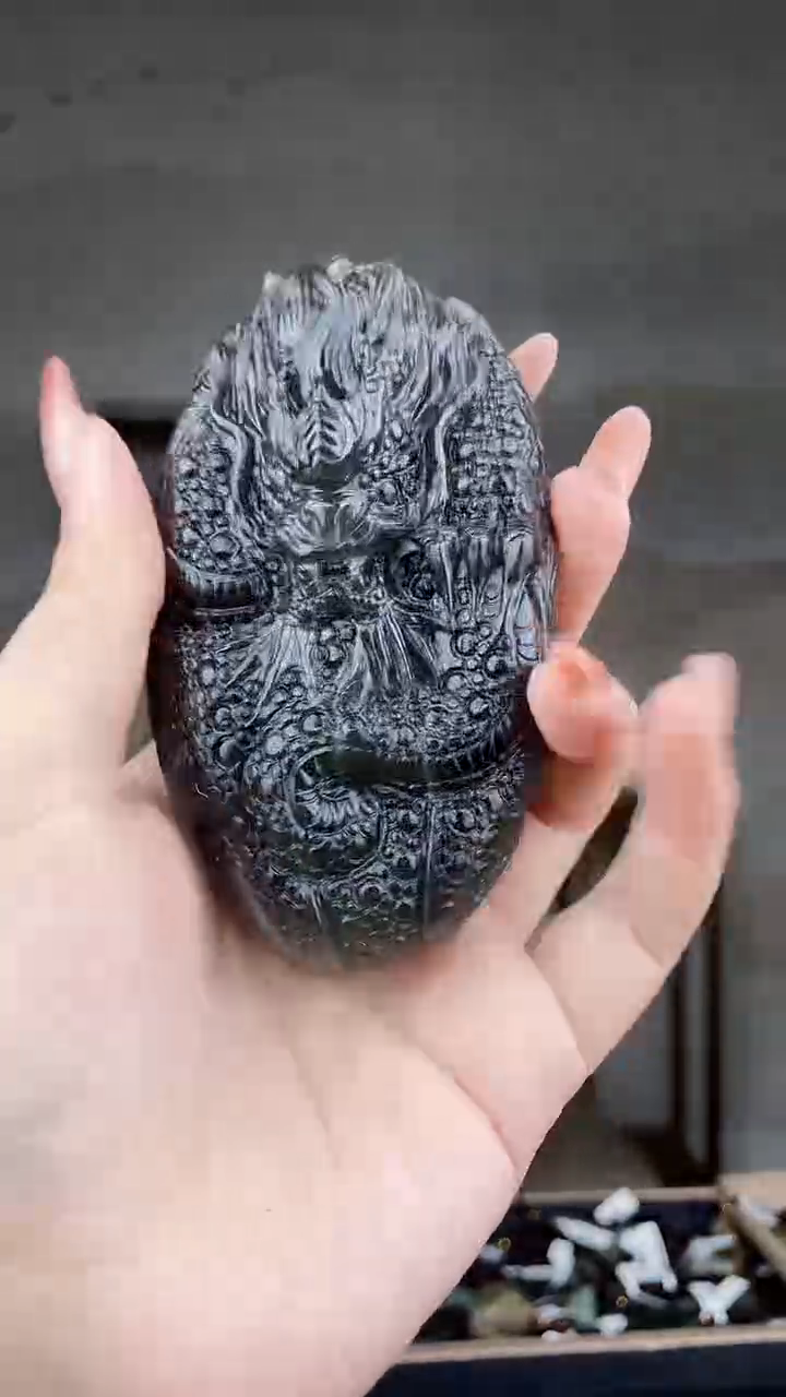 未镶嵌和田玉挂件和田玉拍一发一，多样性发货！