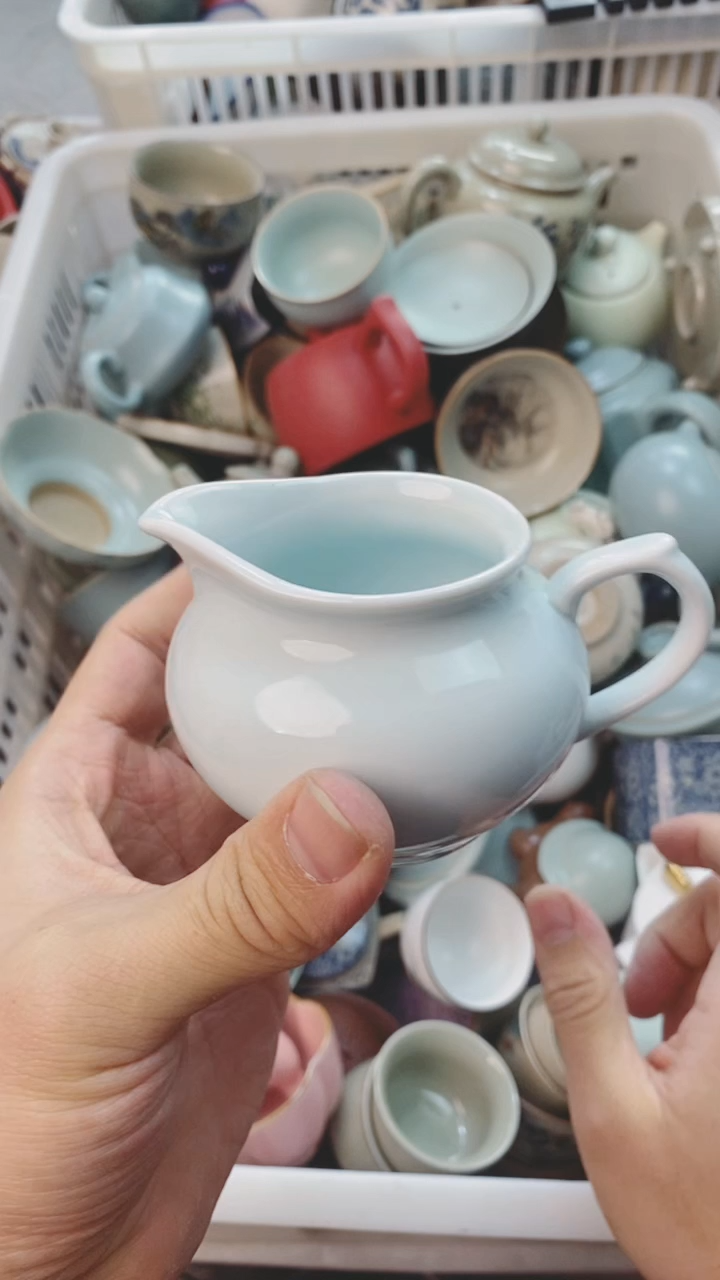 【闪购商品】茶具茶壶茶碗茶杯