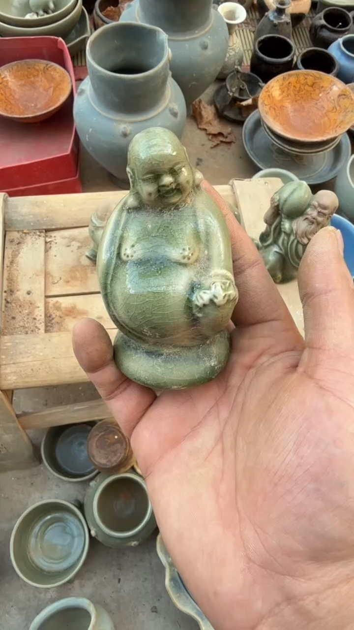 摆件東*间瓷器瓷器瓷器瓷器