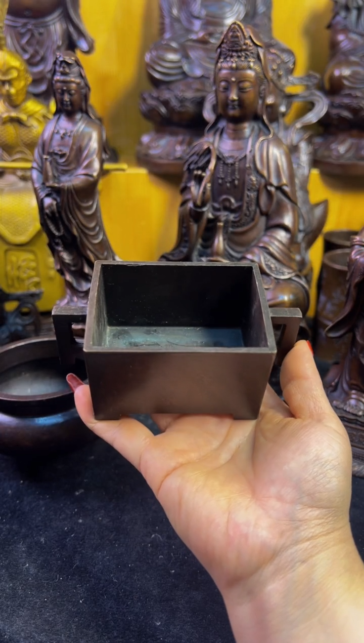 【闪购商品】1案台摆件 物品摆件